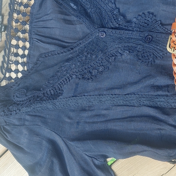 💟Blouse - Picture 4 of 6